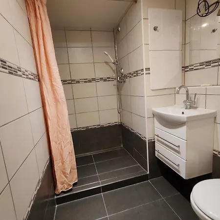 Apartmán Star #2a215 By Starbnb Eu *