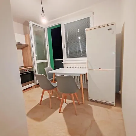 Star #2a215 By Starbnb Eu Apartmán Brno