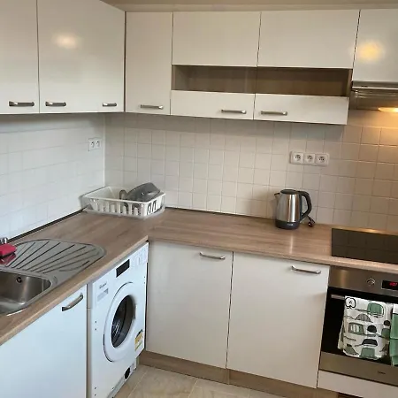 Star #2a215 By Starbnb Eu Apartmán