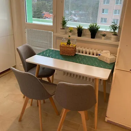 Apartmán Star #2a215 By Starbnb Eu